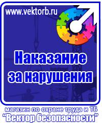 Плакаты по технике безопасности и охране труда в хорошем качестве купить в Сыктывкаре