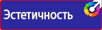 Предупреждающие знаки и плакаты по электробезопасности купить в Сыктывкаре